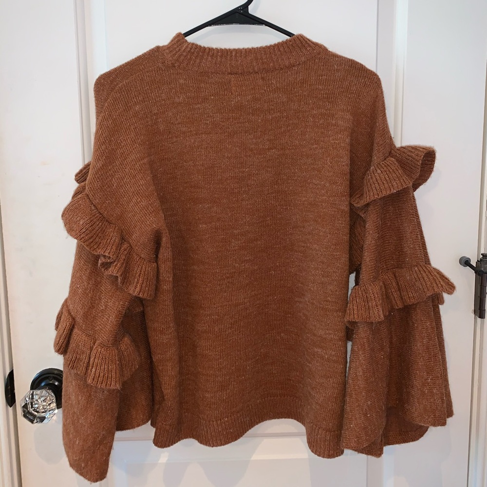 MUDPIE sweater - Picture 2 of 8